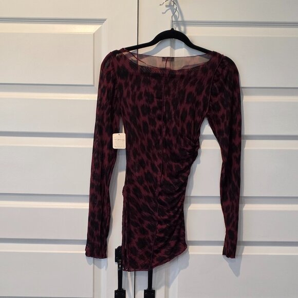 NWT: Free People Something Extra Tunic Size XS - Picture 6 of 6